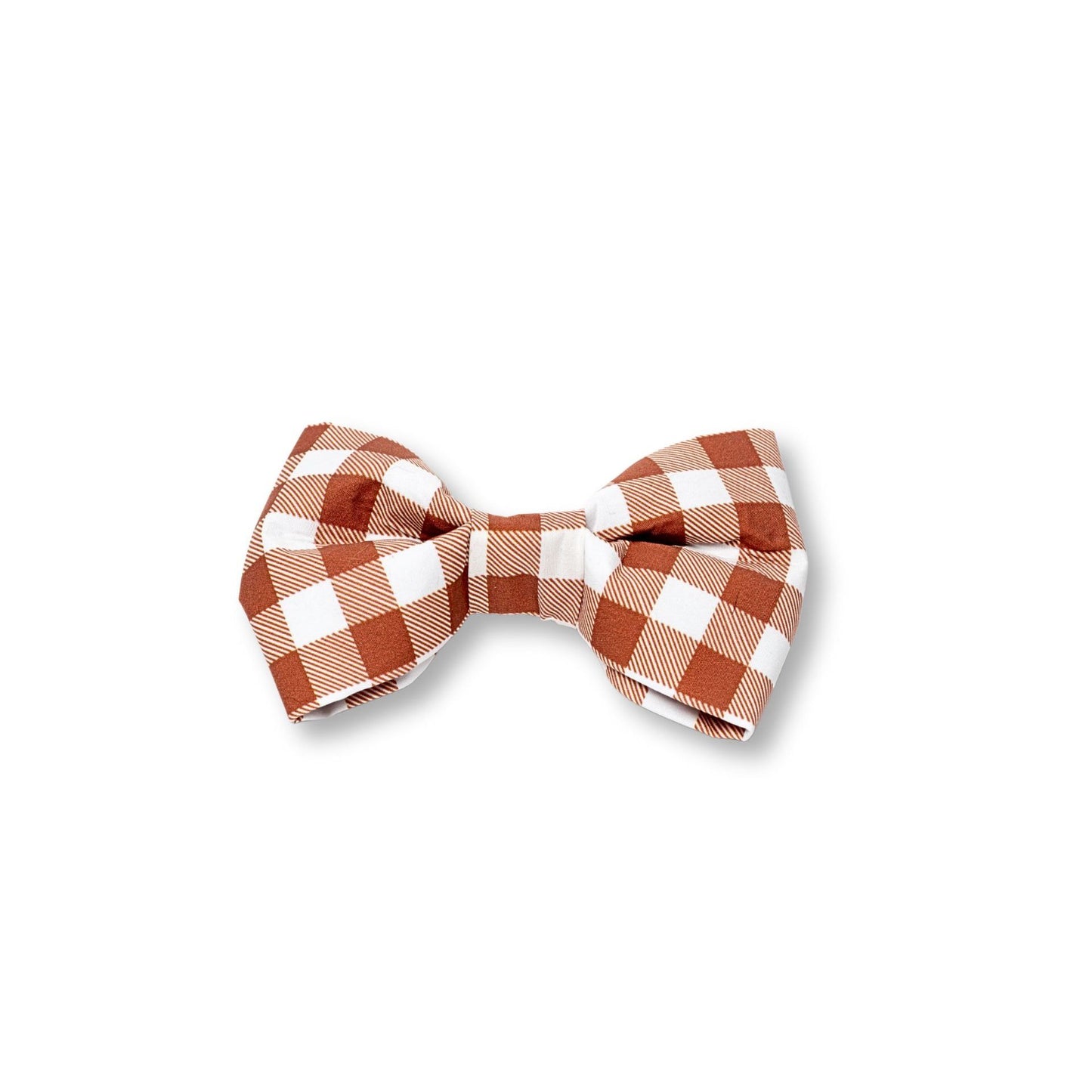Nutmeg & Cream Bowtie