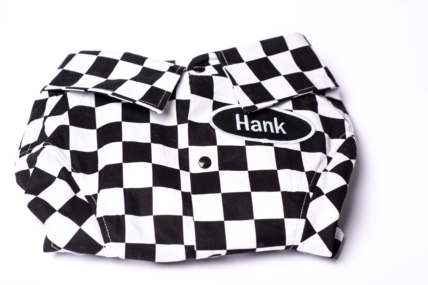 Matching Bowling Shirts for dogs and their people