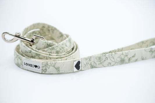 The Clara Dog Leash