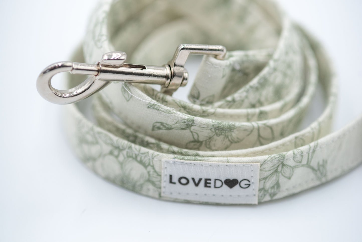 The Clara Dog Leash