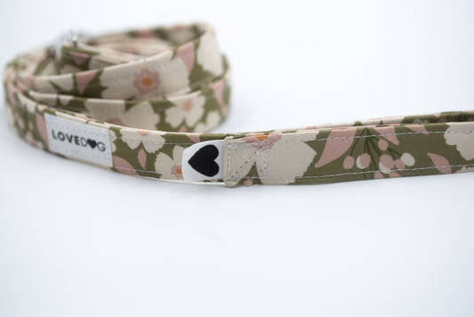 The Victoria Dog Leash