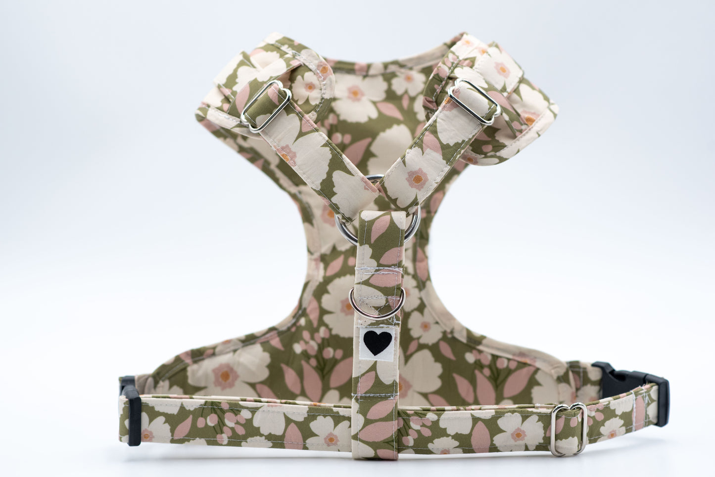 The Victoria Dog Harness