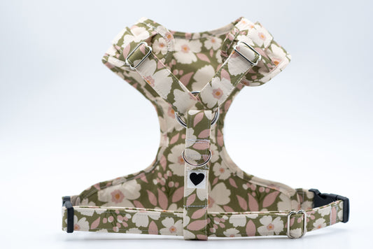 The Victoria Dog Harness