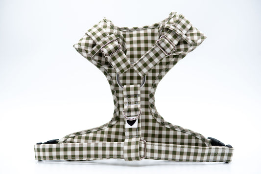 The Isabel Dog Harness