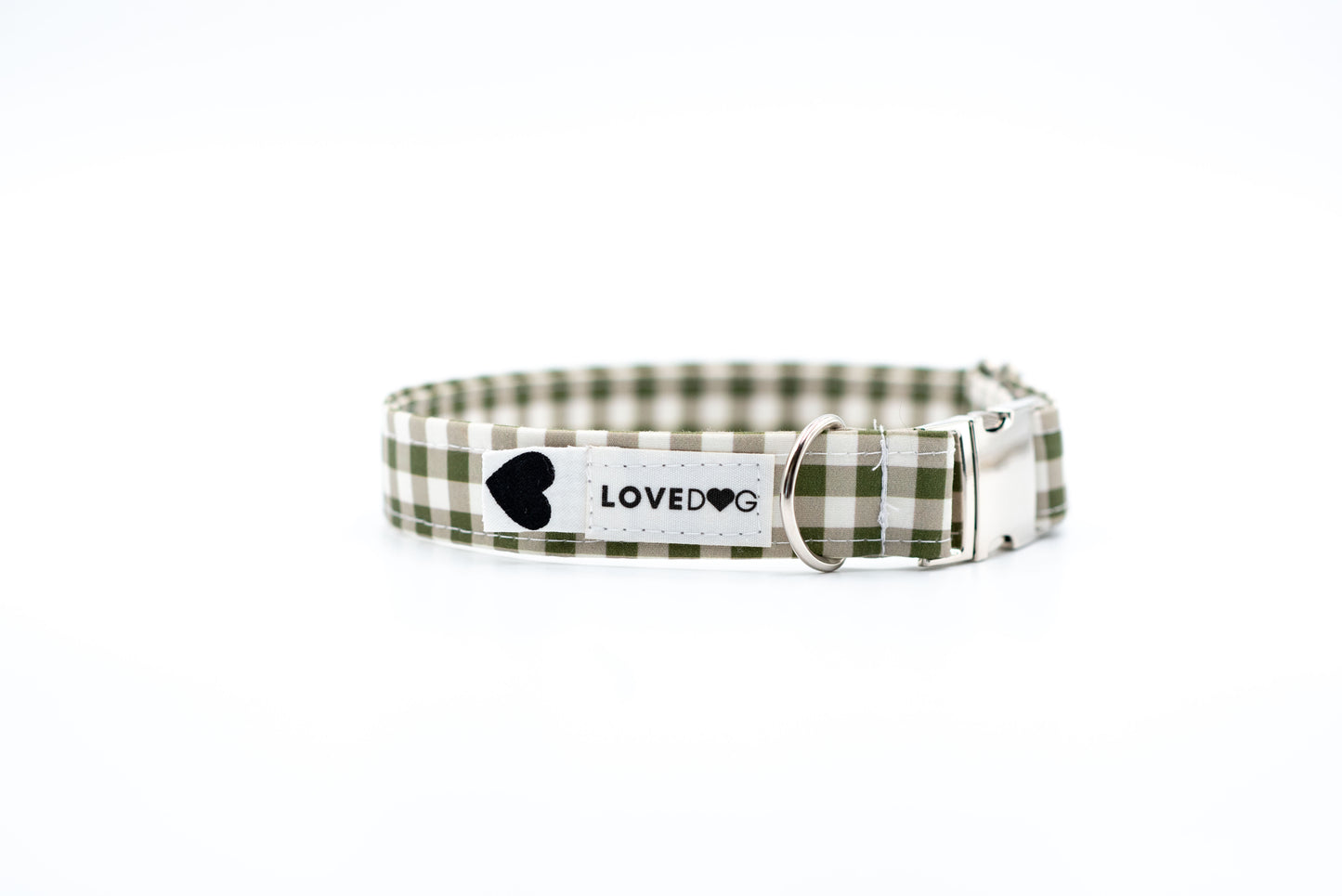 The Isabel Dog Collar