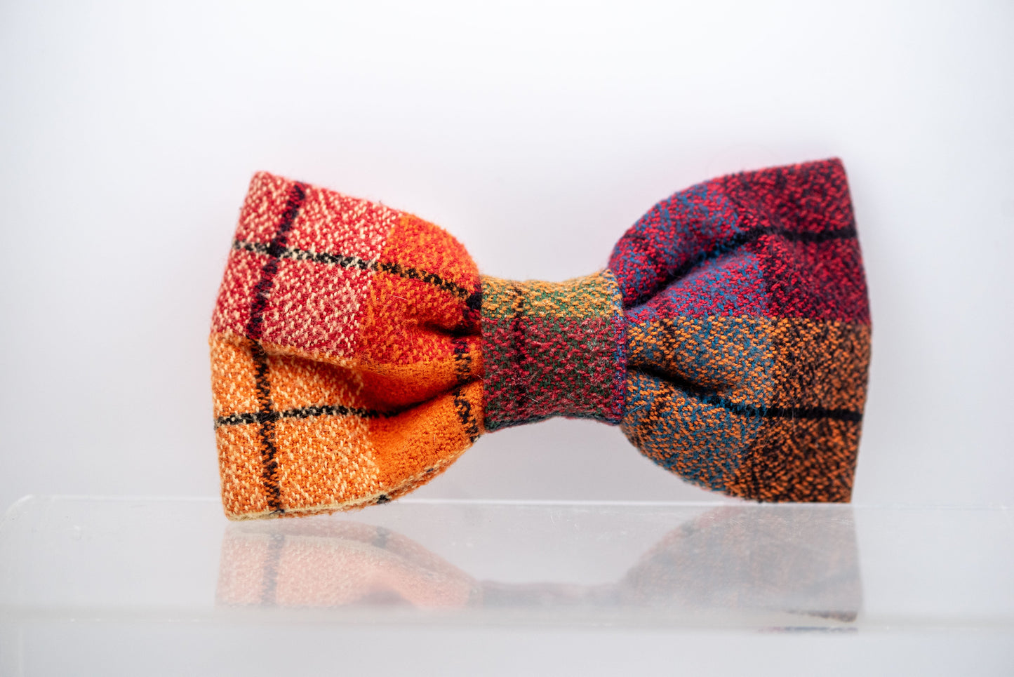 My favorite flannel Bowtie