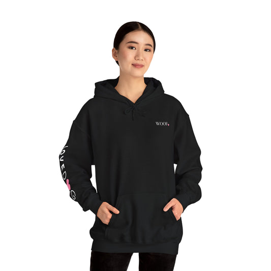 Crop Hoodie