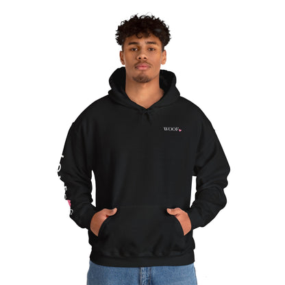 Crop Hoodie