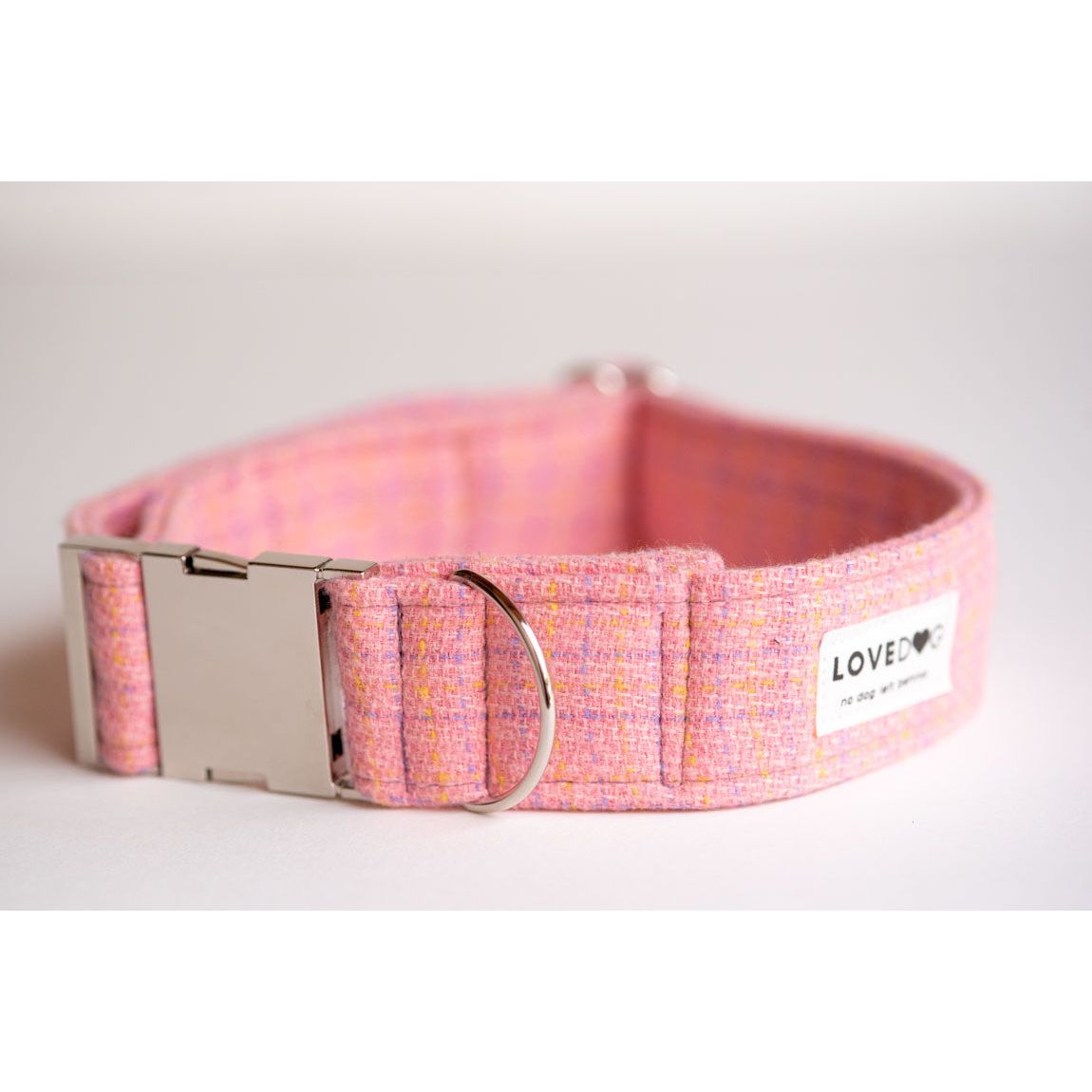 5th Avenue Dog Collar | Handmade in USA | LOVEDOG