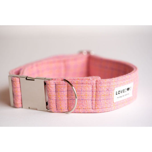 5th Avenue Dog Collar | Handmade in USA | LOVEDOG