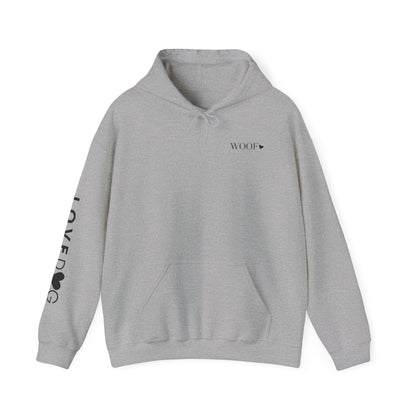 Unisex Heavy Blend™ Hooded Sweatshirt