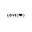 LOVEDOG logo