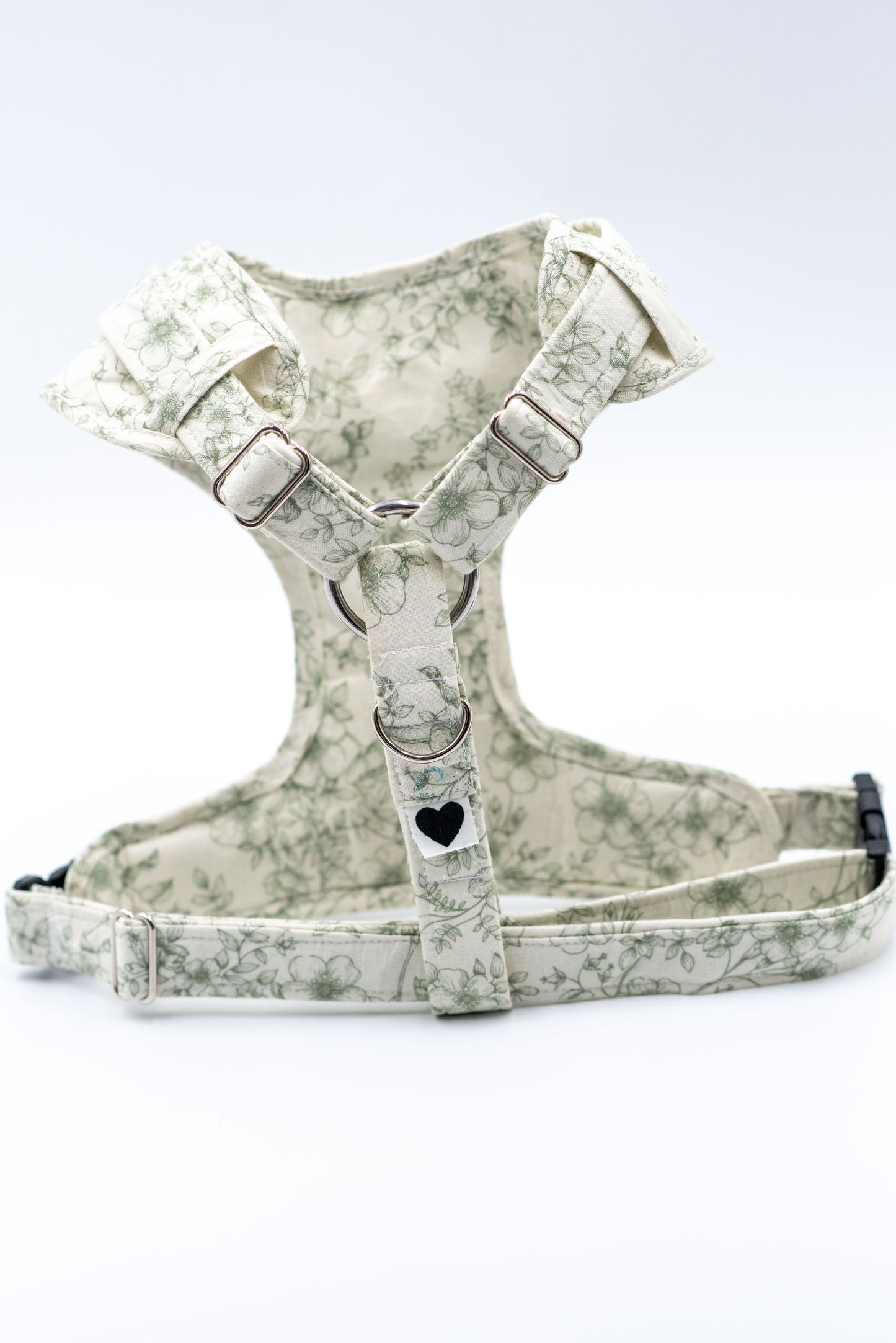 The Clara Harness