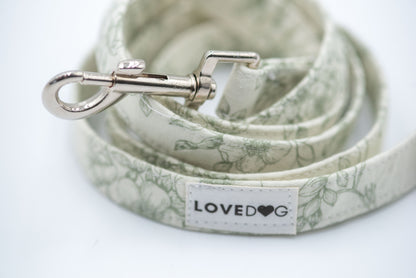 The Clara Dog Leash
