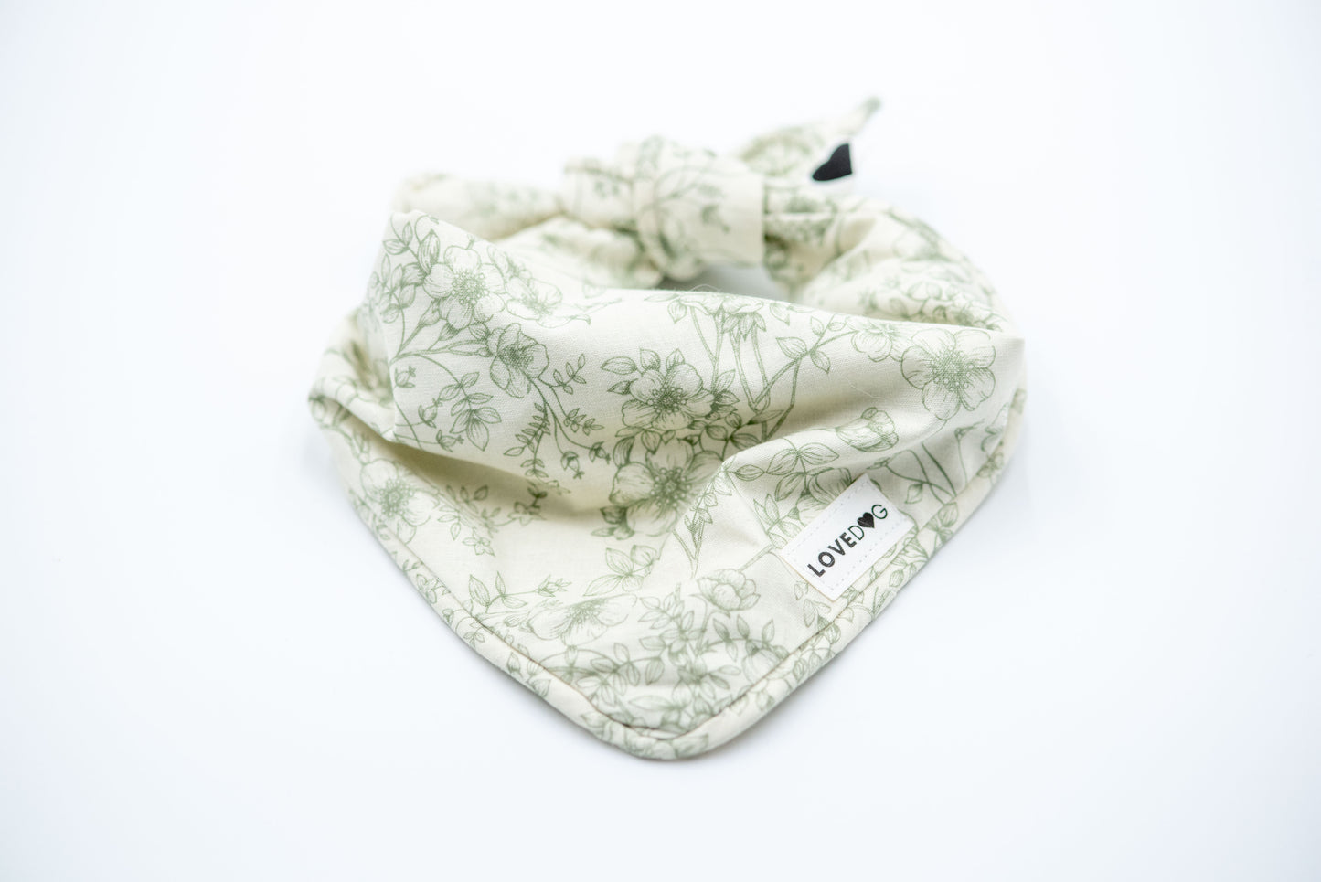 The Clara Bandana