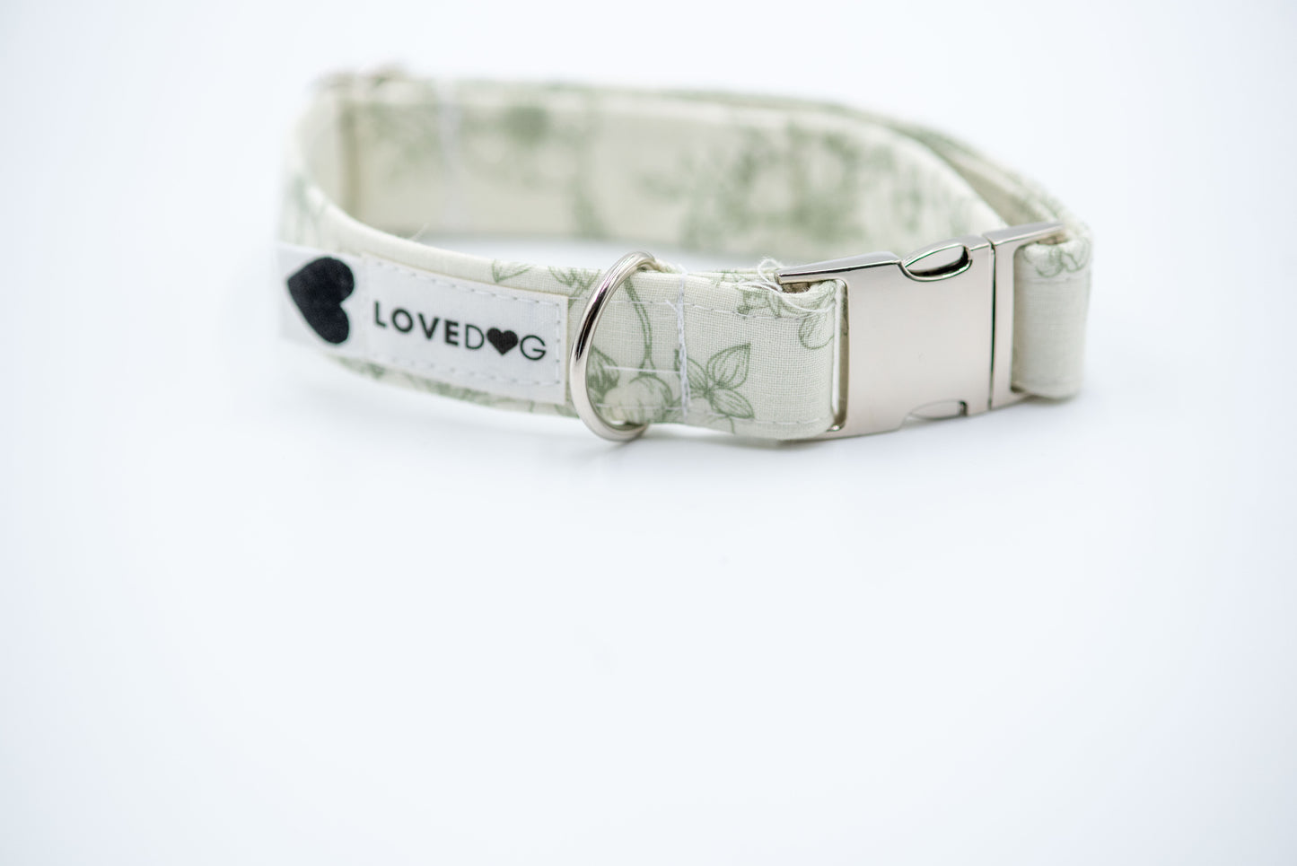 The Clara Dog Collar