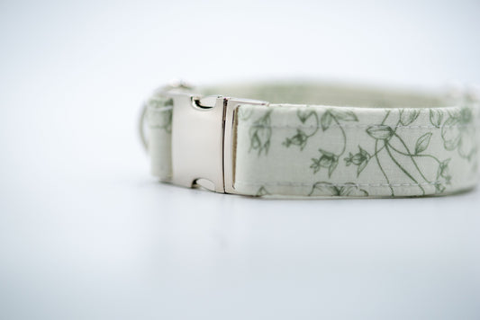 The Clara Dog Collar