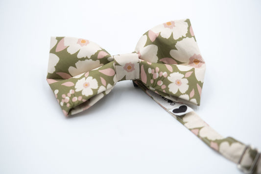 The Victoria Boybow Snap-Collar
