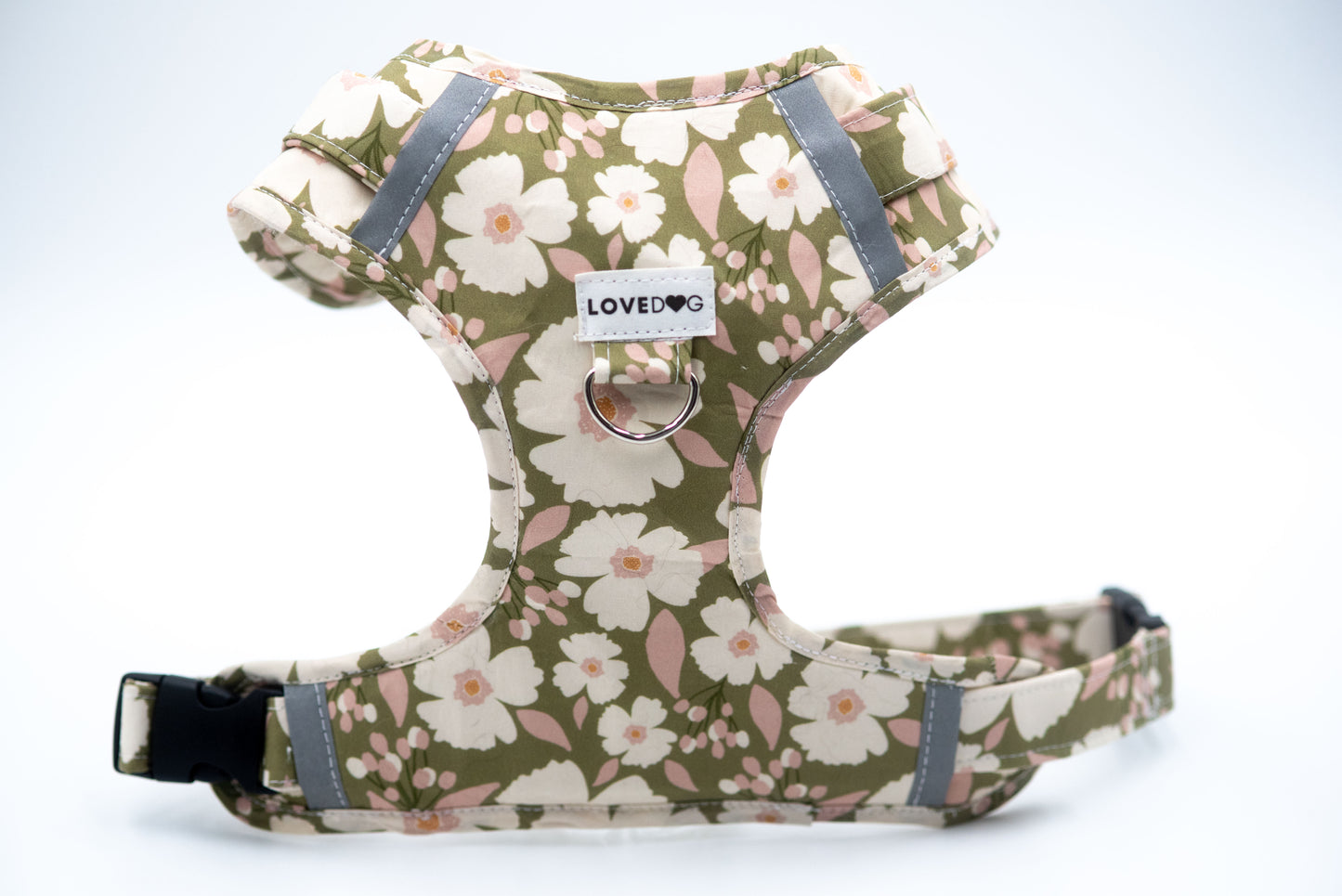 The Victoria Dog Harness