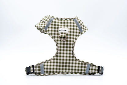 The Isabel Dog Harness