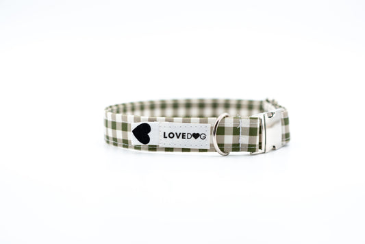 The Isabel Dog Collar