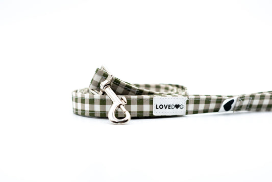 The Isabel Dog Leash