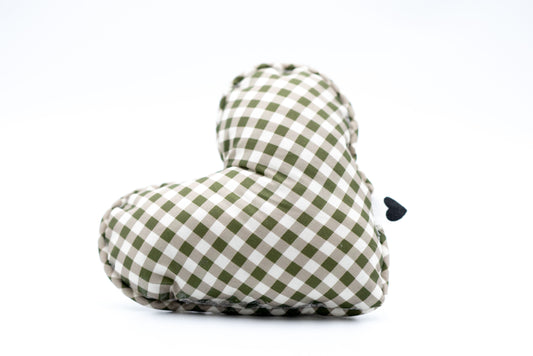 The Isabel LOVEDOG Signature Heart Toy