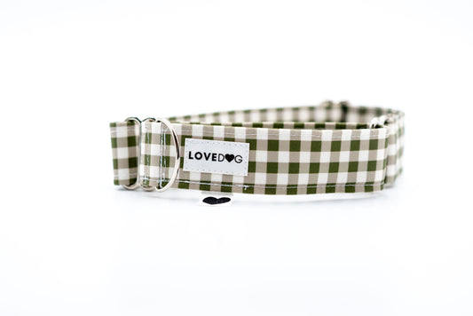 The Isabel Martingale Collar