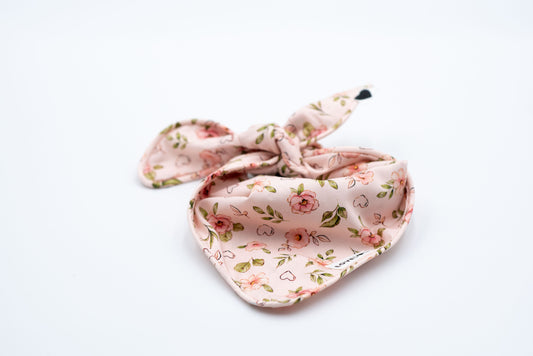 Rosie Blooms Bandana