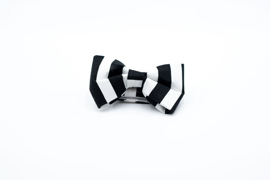 The Isabell Boybow Snap-Collar