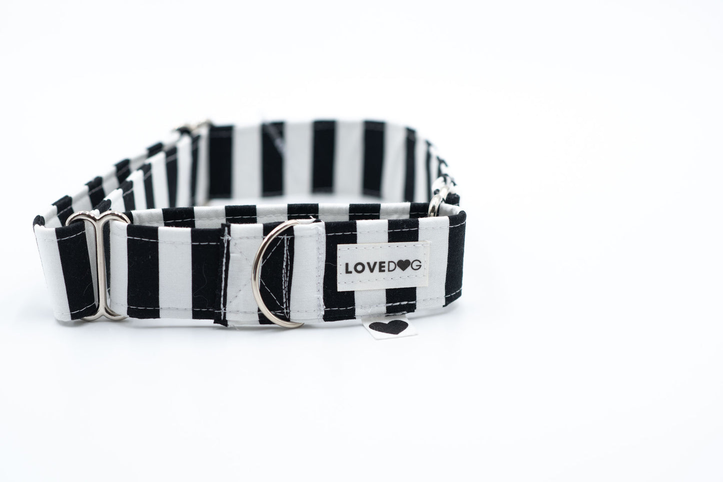 The Amelia Dog Collar