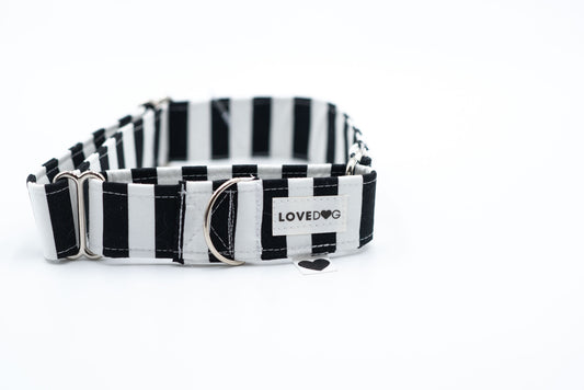 The Amelia Dog Collar