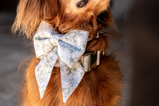 The Clara LUXIE Girlbow