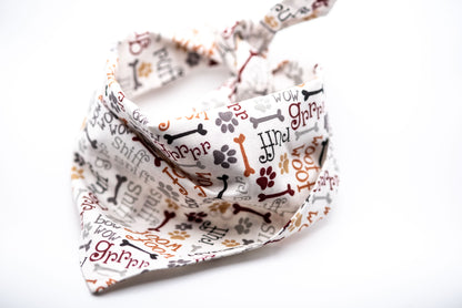 Bandanas