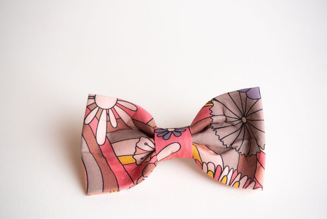 Hipster Bowtie - lovedog 