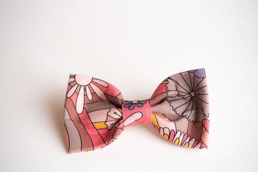 Hipster Bowtie - lovedog 