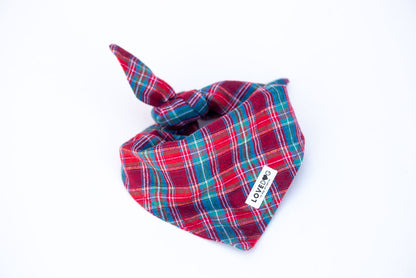 Bandanas - lovedog 