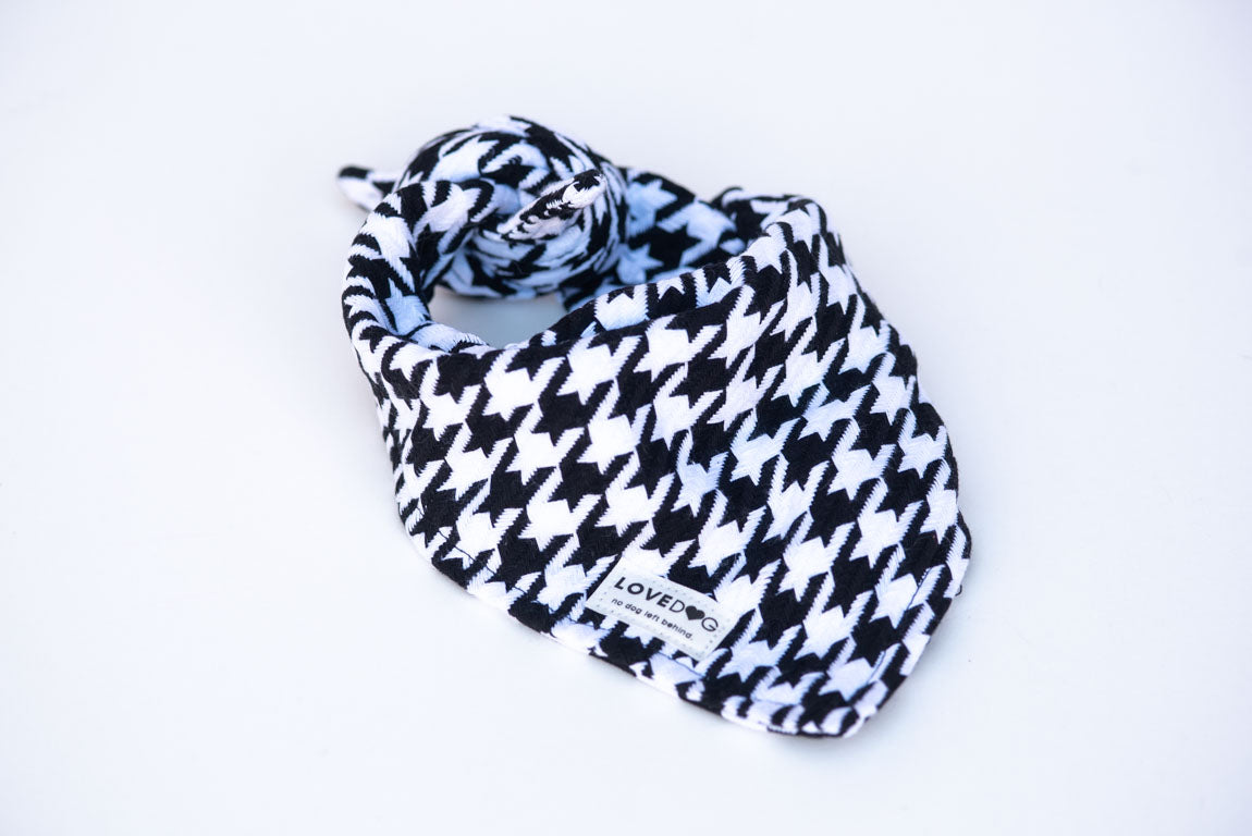 Bandanas - lovedog 