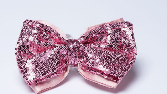 Luxury Wedding Dog Bowtie