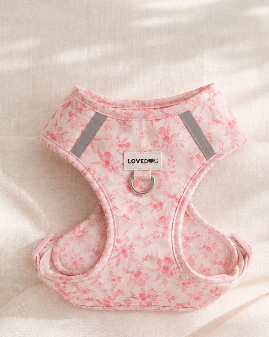 Baby Rose Harness