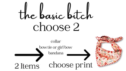 customizable accessories