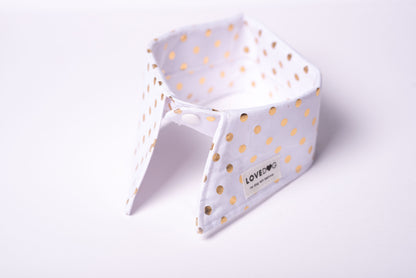 luxury dog wedding collar wedding dog bowtie ring bearer dog outfit custom wedding dog collar fancy dog attire everyday luxury dog accessories