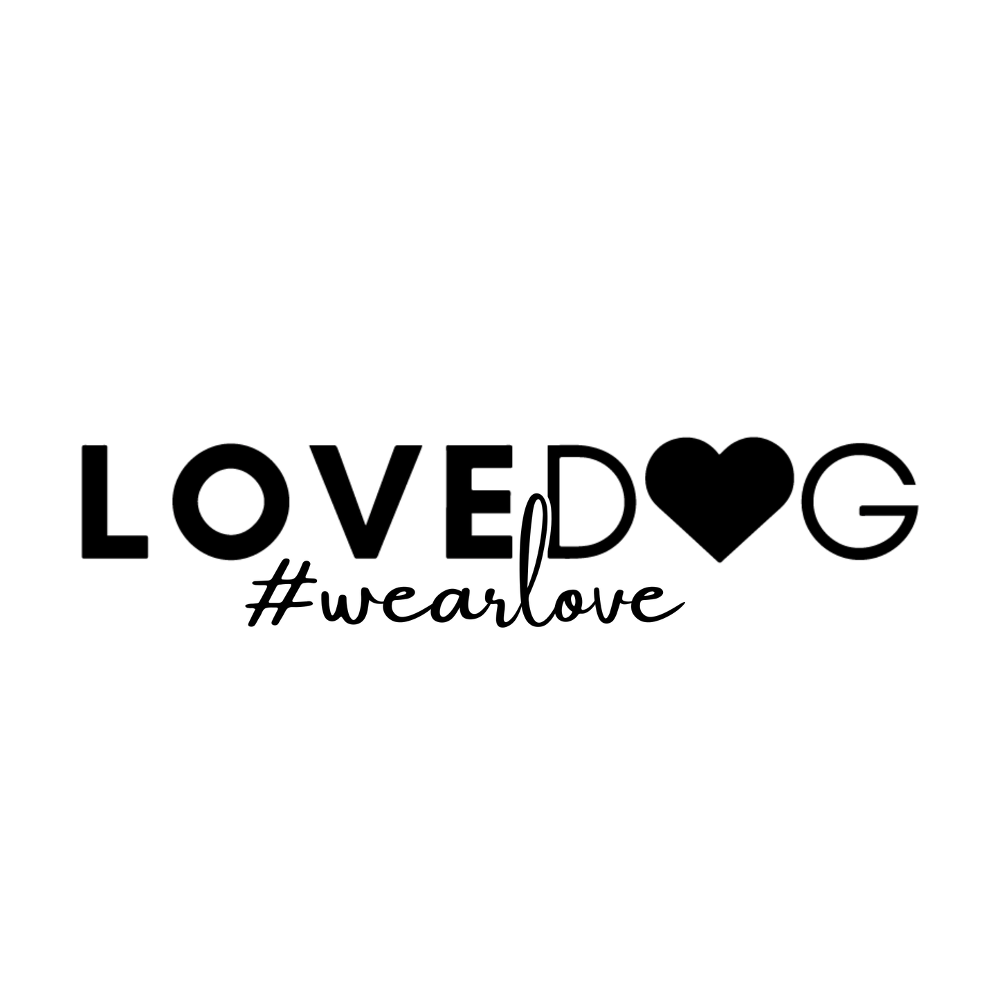 The LOVEDOG Runway Where Fashion & Rescue Meet